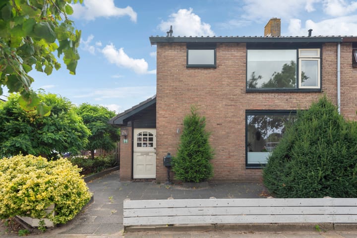 Foto 3 van J.E. de Witstraat 33