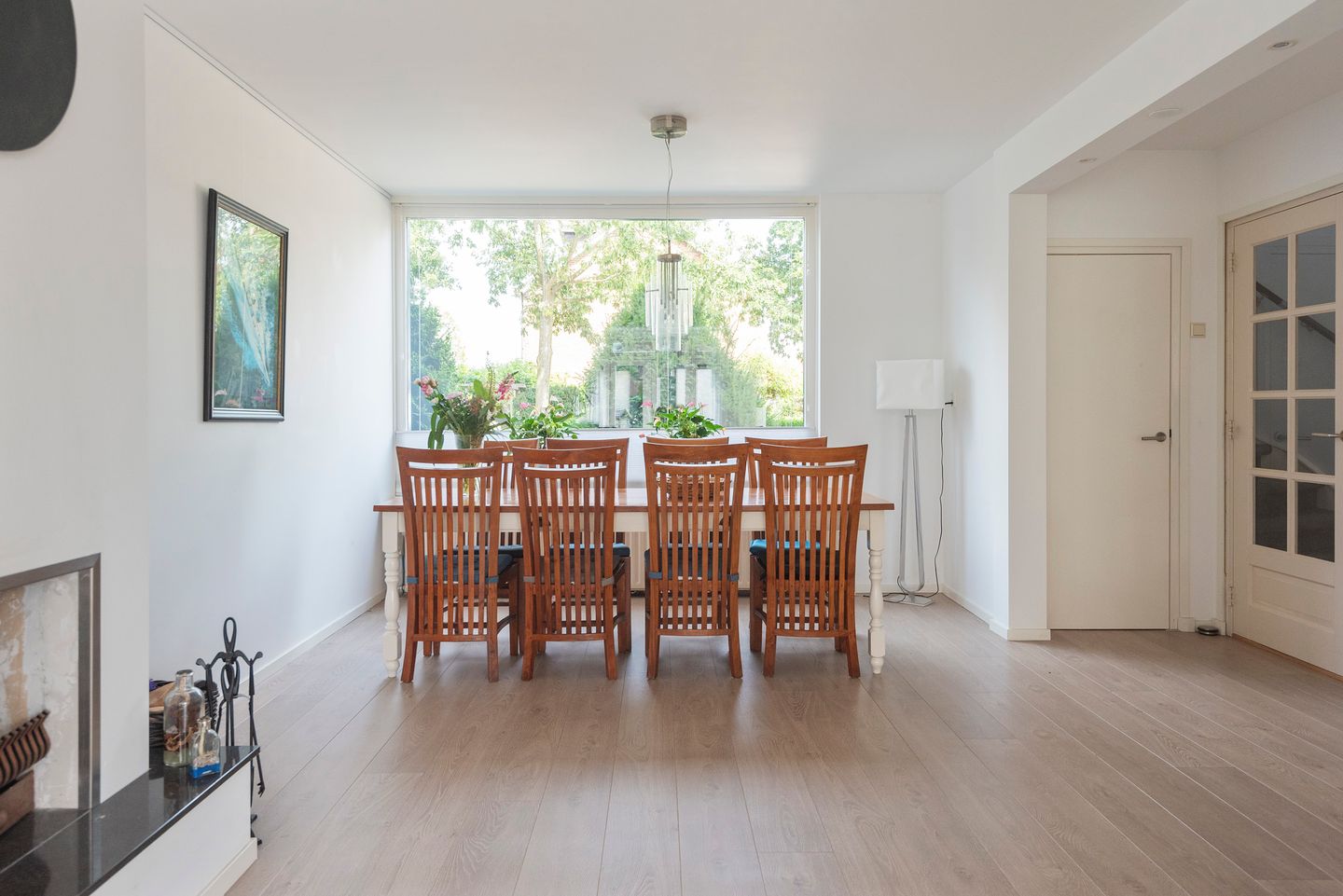 Photo 4 of J.E. de Witstraat 33