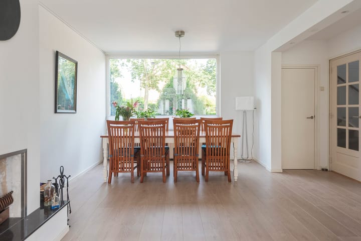 Foto 4 van J.E. de Witstraat 33