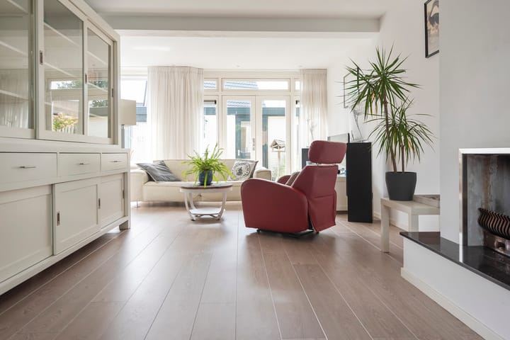 Foto 6 van J.E. de Witstraat 33