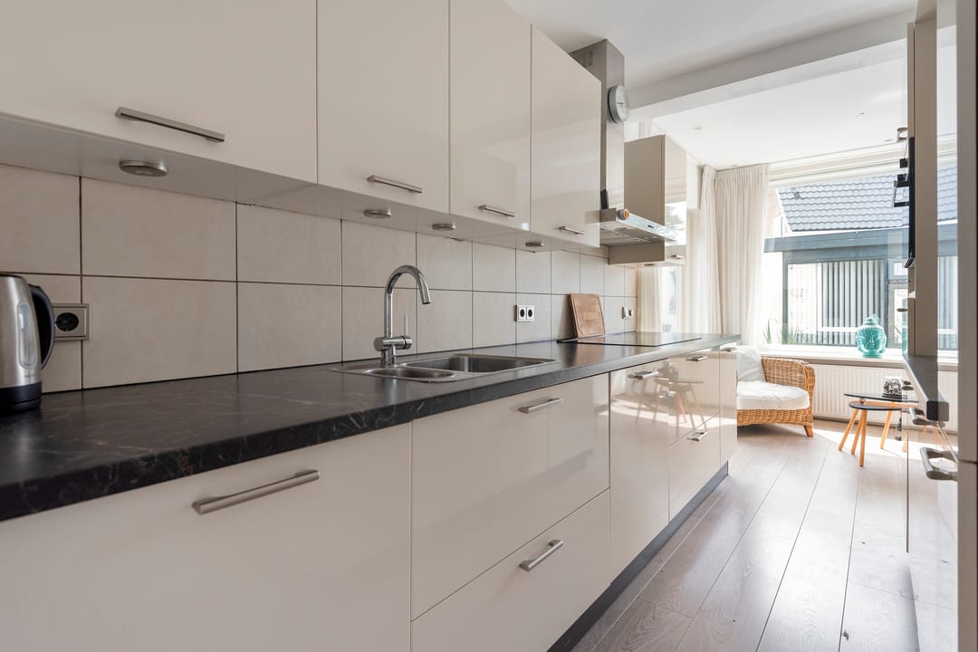 Photo 7 of J.E. de Witstraat 33