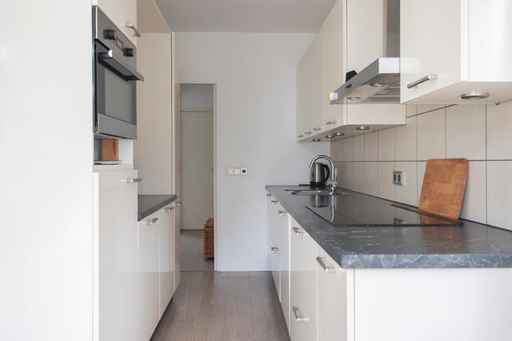 Foto 8 van J.E. de Witstraat 33