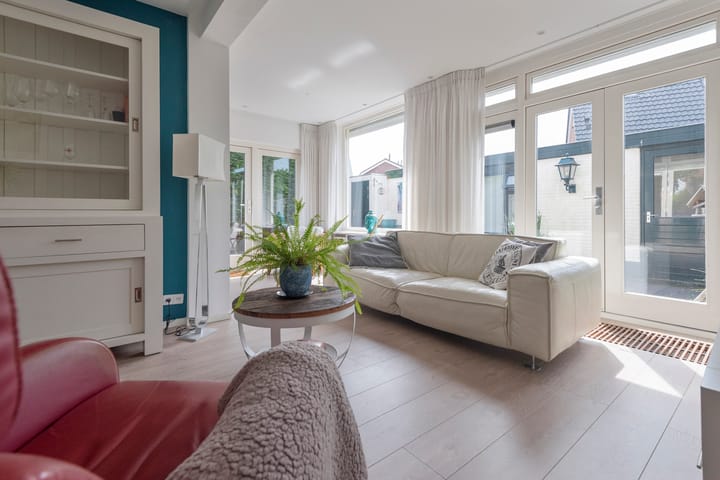 Foto 10 van J.E. de Witstraat 33