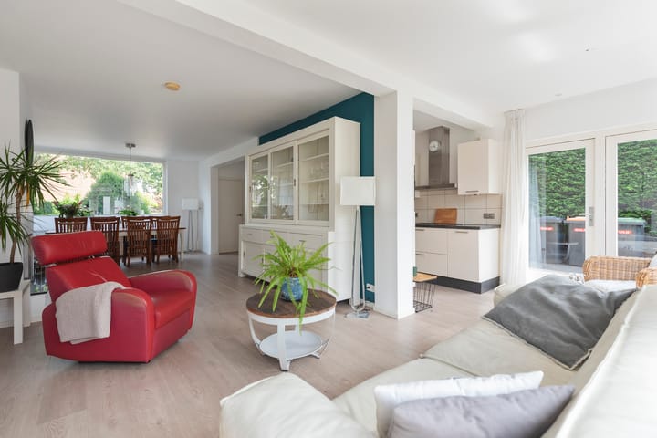 Foto 11 van J.E. de Witstraat 33