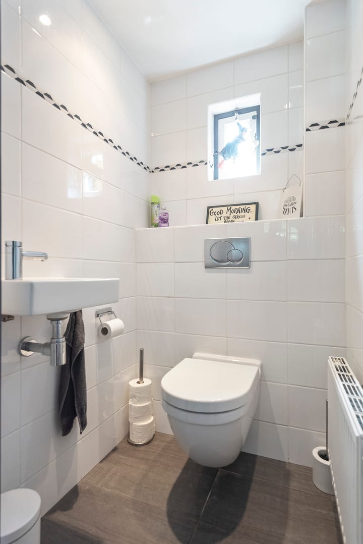 Foto 12 van J.E. de Witstraat 33