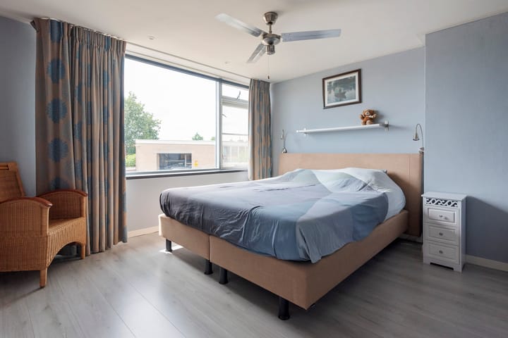 Foto 16 van J.E. de Witstraat 33