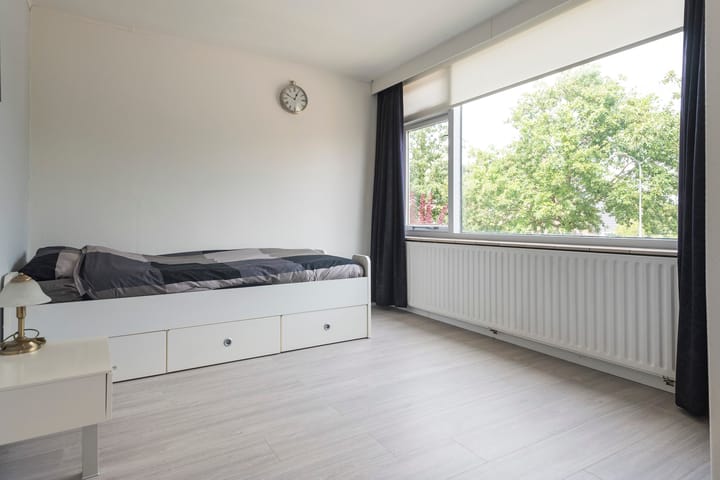 Foto 18 van J.E. de Witstraat 33