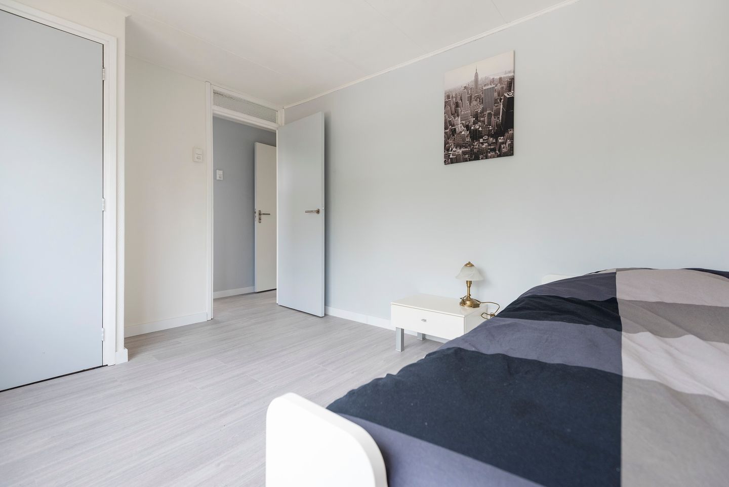 Photo 19 of J.E. de Witstraat 33