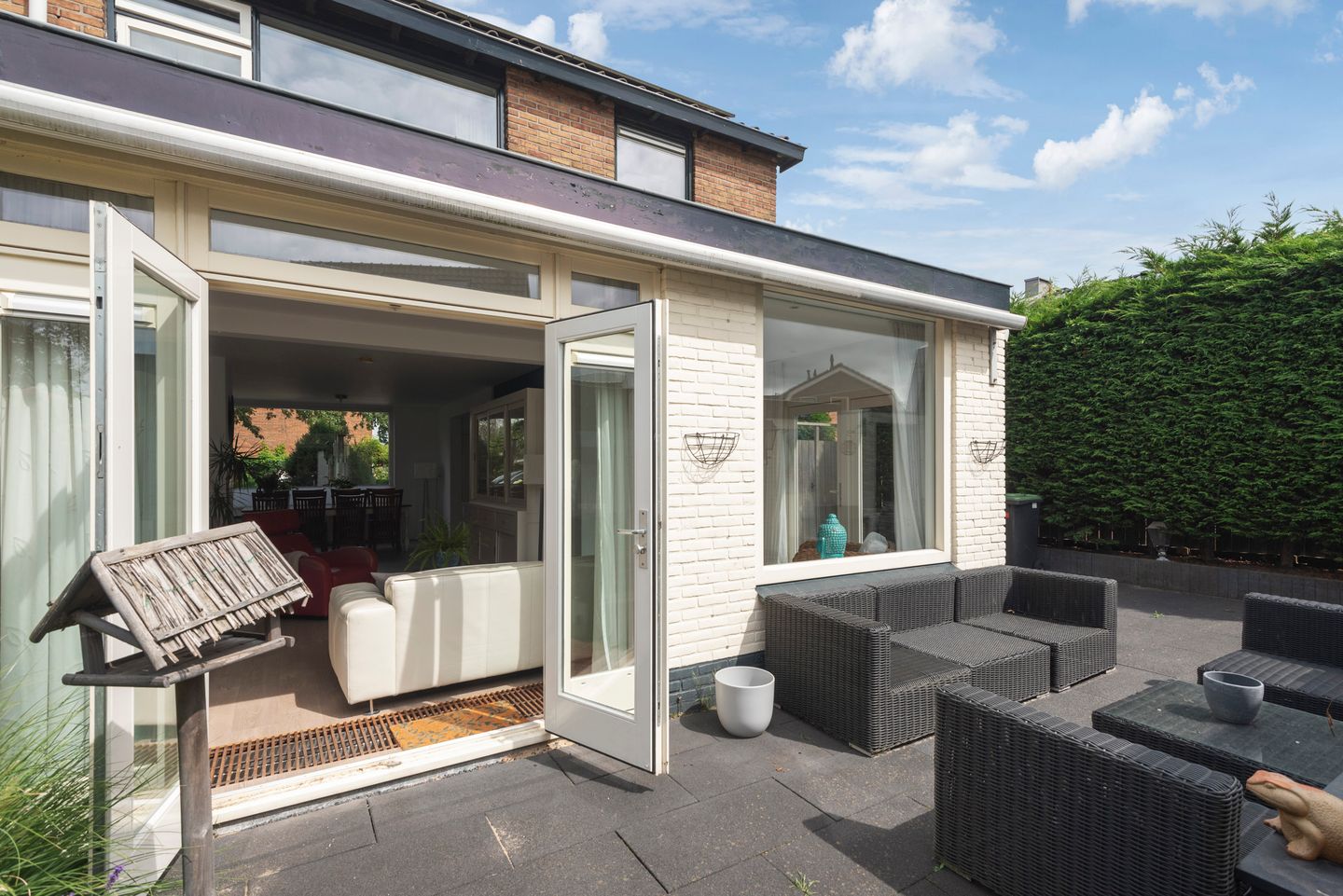 Photo 20 of J.E. de Witstraat 33