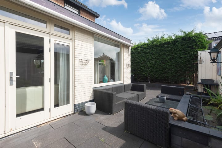 Foto 21 van J.E. de Witstraat 33