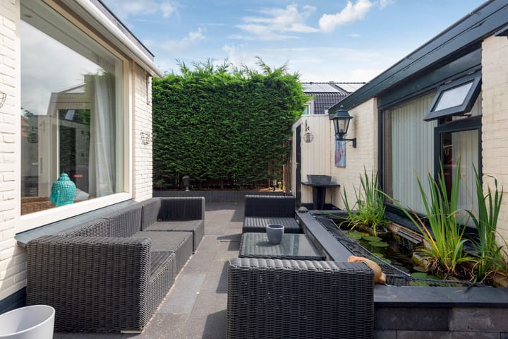 Foto 22 van J.E. de Witstraat 33