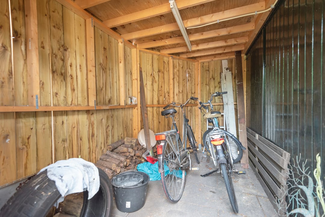 Photo 26 of J.E. de Witstraat 33