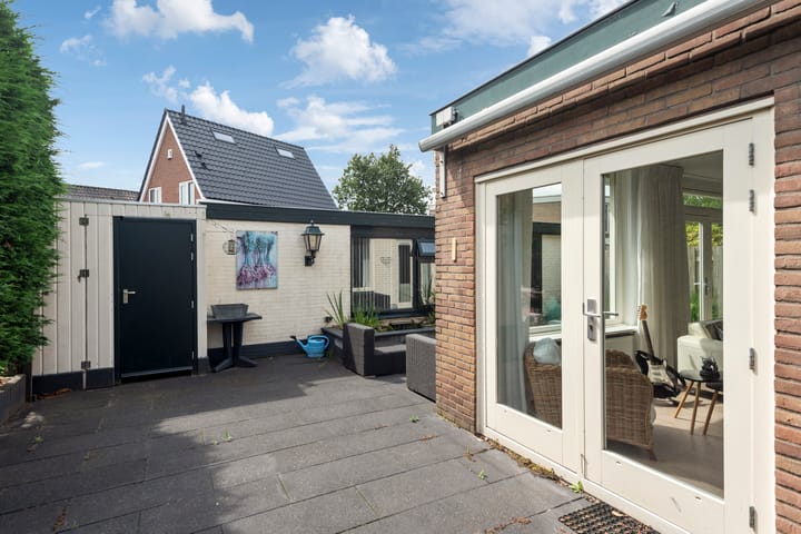 Foto 27 van J.E. de Witstraat 33