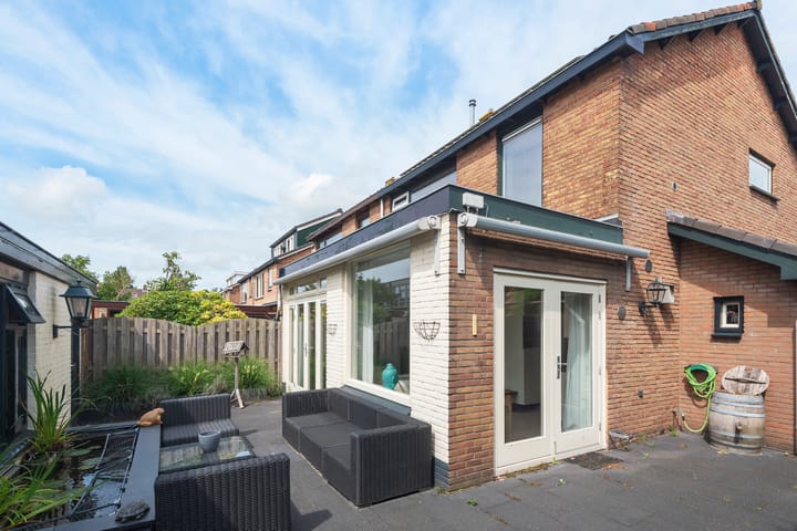 Foto 28 van J.E. de Witstraat 33