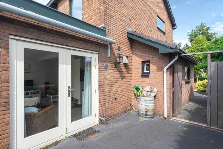 Foto 29 van J.E. de Witstraat 33