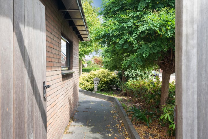 Foto 30 van J.E. de Witstraat 33