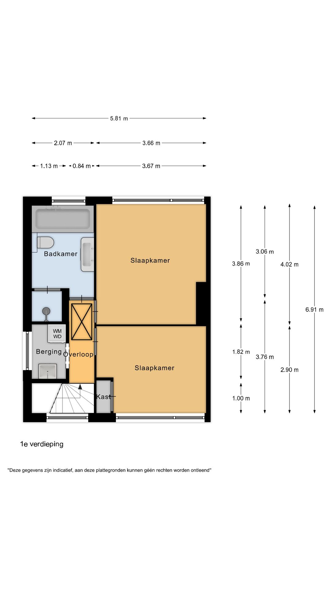 Photo 32 of J.E. de Witstraat 33