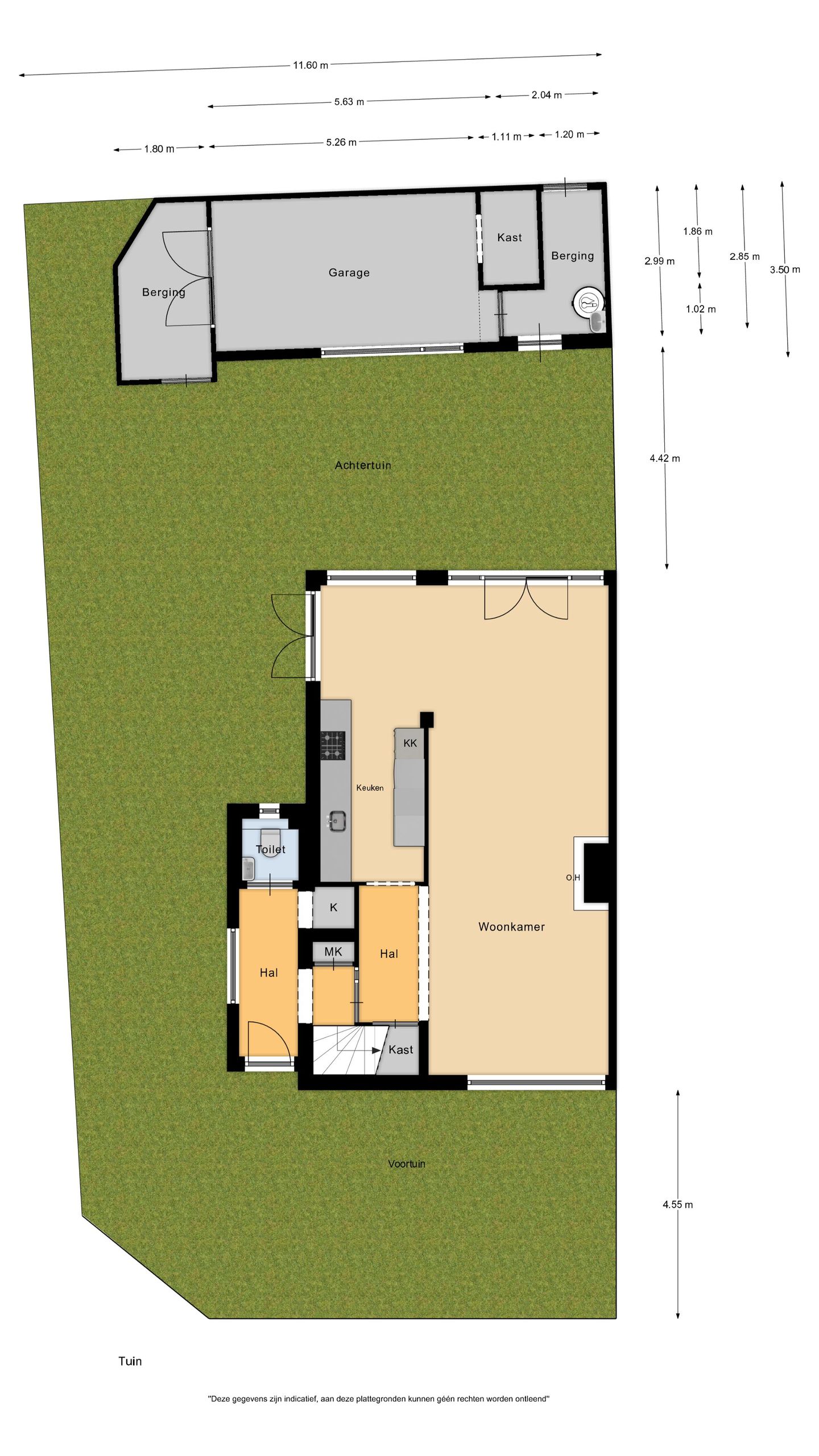 Photo 34 of J.E. de Witstraat 33