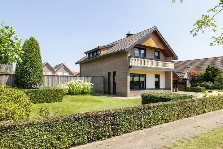 Foto 5 van de Aarnink 11