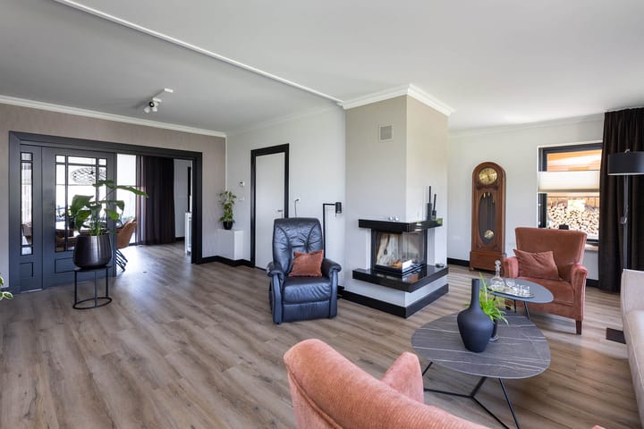 Foto 11 van de Aarnink 11