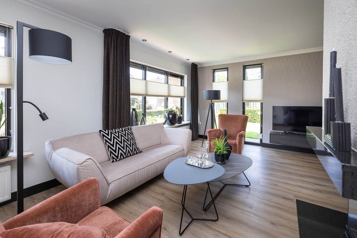 Foto 12 van de Aarnink 11