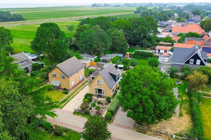 Foto 1 van Westerlanderlaan 19