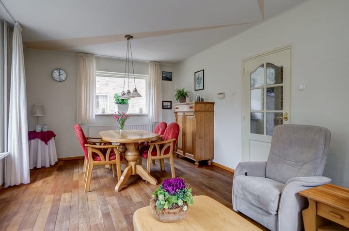 Foto 2 van Westerlanderlaan 19