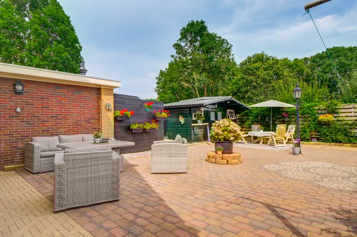 Foto 5 van Westerlanderlaan 19