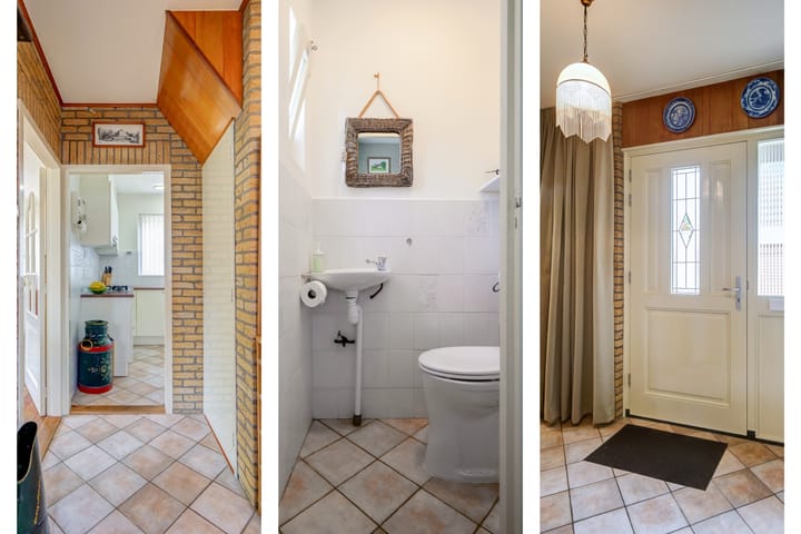 Foto 7 van Westerlanderlaan 19