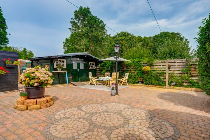 Foto 19 van Westerlanderlaan 19