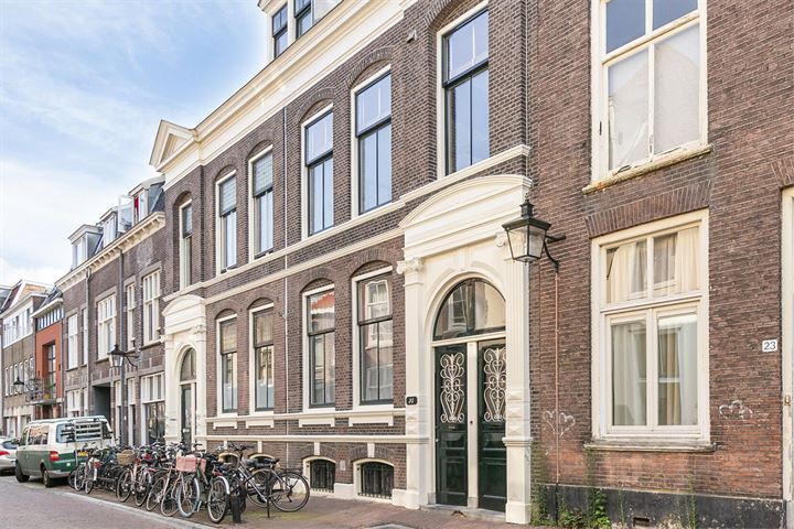 Bekijk foto 1 van Ridderschapstraat 25-A