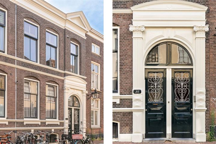 Bekijk foto 4 van Ridderschapstraat 25-A