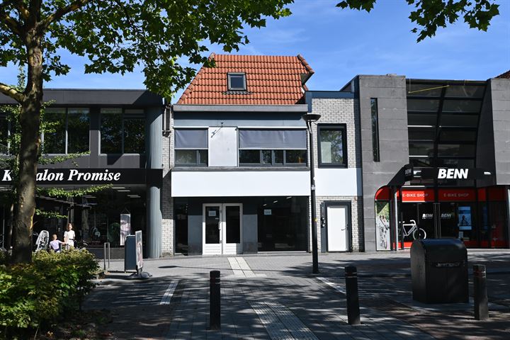 Noordkade 37, Drachten