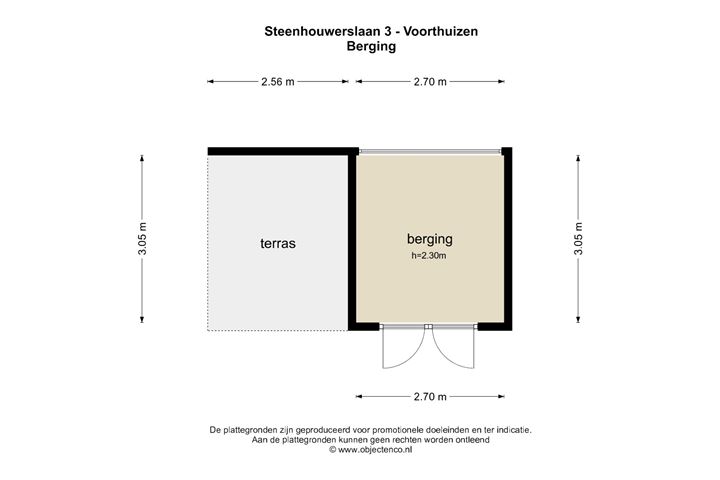 Bekijk foto 32 van Steenhouwerslaan 3