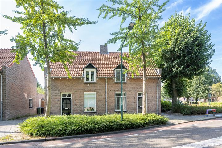 van Heeswijkstraat 60