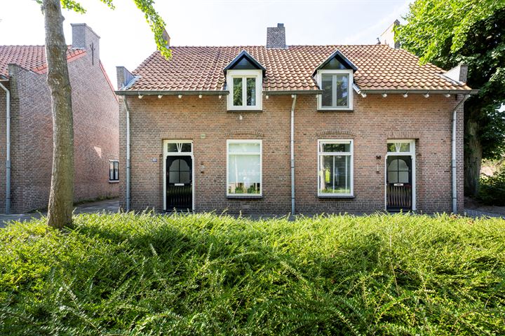 Bekijk foto 38 van van Heeswijkstraat 60