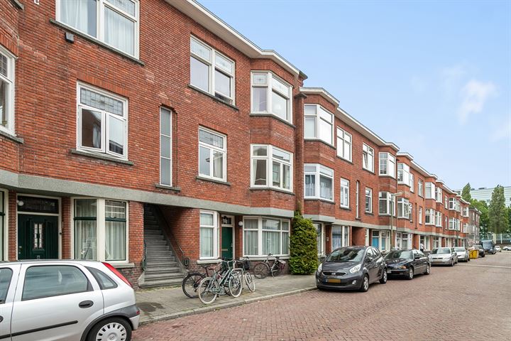 Bekijk foto 22 van Volkerakstraat 40