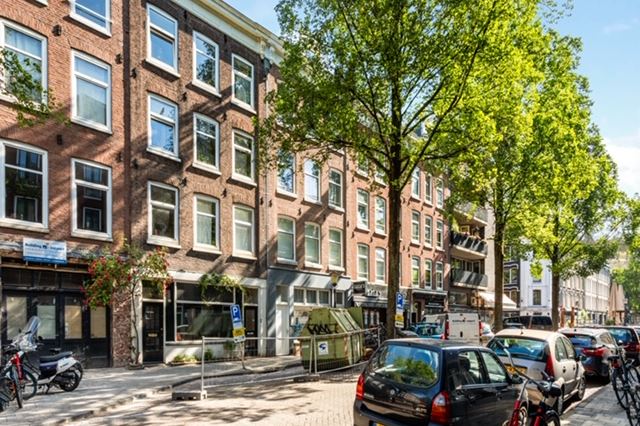 Bekijk foto 18 van Daniël Stalpertstraat 101-1A