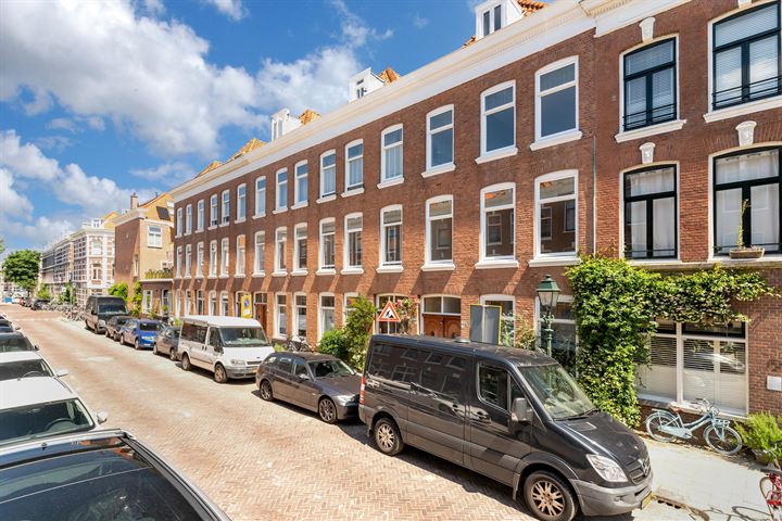 Bekijk foto 41 van Van Diemenstraat 179