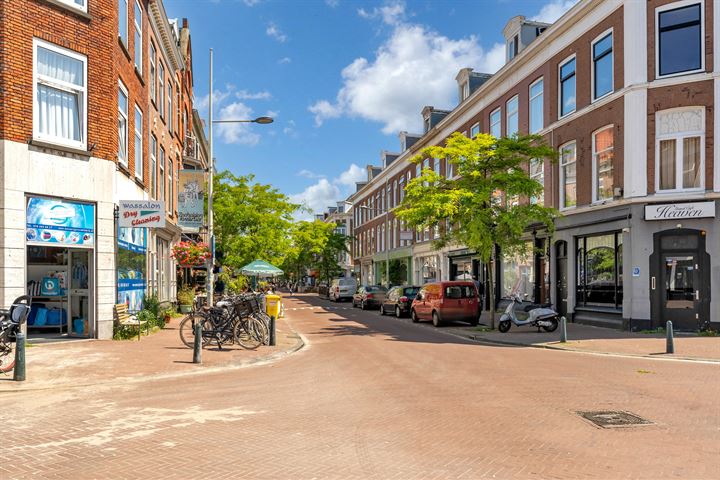 Bekijk foto 42 van Van Diemenstraat 179