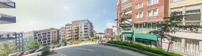 View 360° photo of Vooraanzicht of Gerrit Rietveldsingel 141