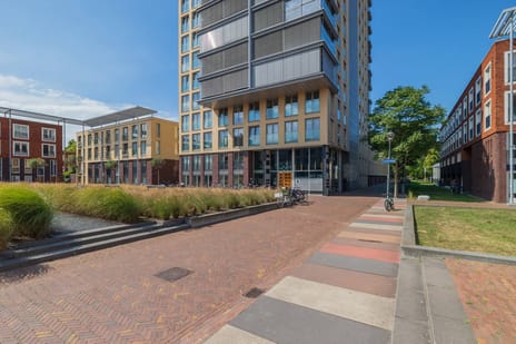 Bellevuelaan 9