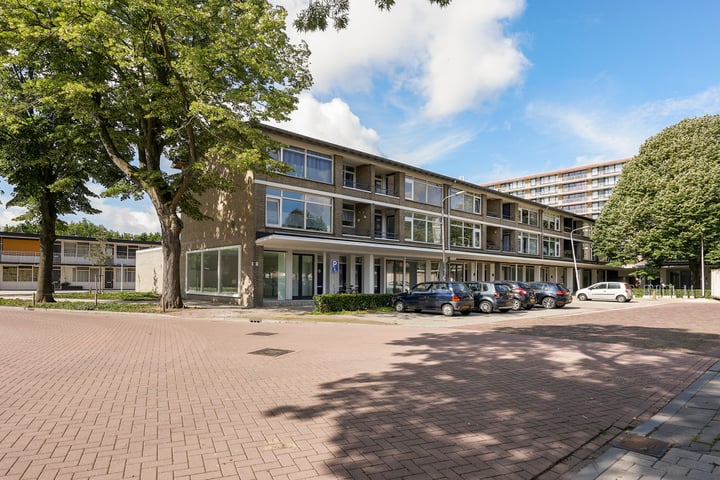 Bernardusplein 20