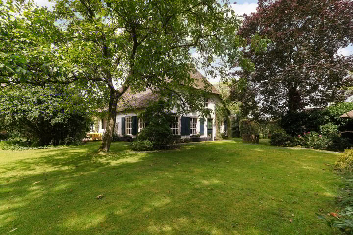 Foto 2 van Klein Bernse Hoeve 10