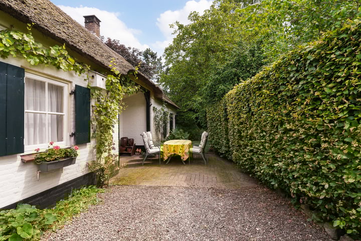 Foto 5 van Klein Bernse Hoeve 10