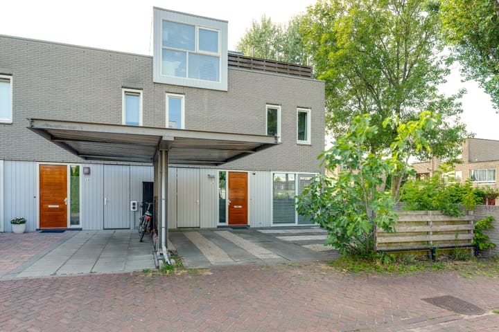 Foto 40 van Professor J.H. Gunningstraat 26