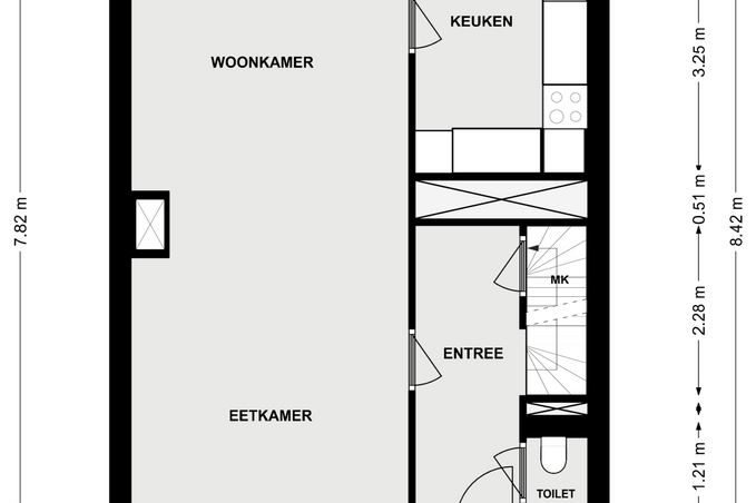 Bekijk foto 46 van Achterkerspel 41