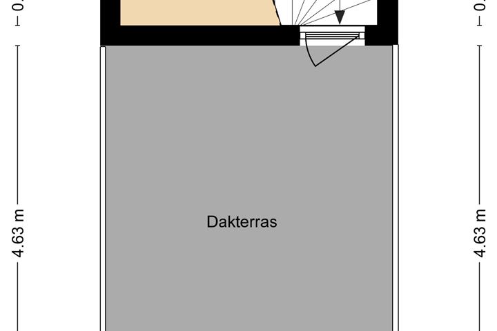 Bekijk foto 42 van Doelenveld 20-D