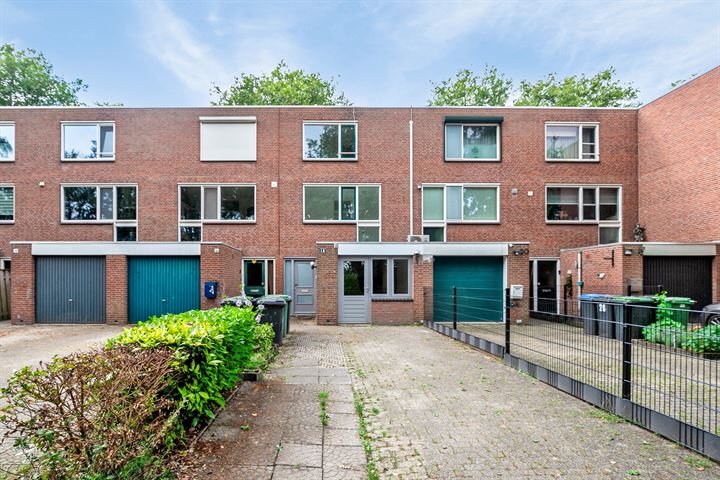 Hikspoorsstraat 18