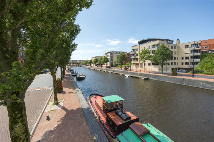 Bekijk foto van Prins Hendrikkade 150